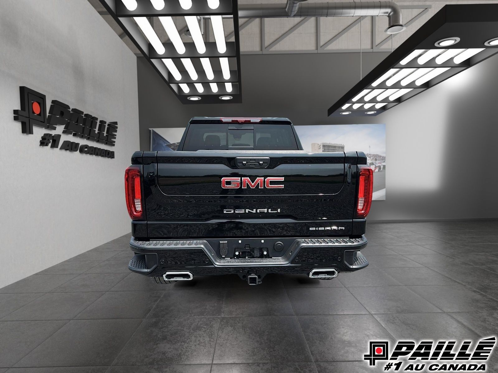 GMC Sierra 1500  2025 à Berthierville, Québec