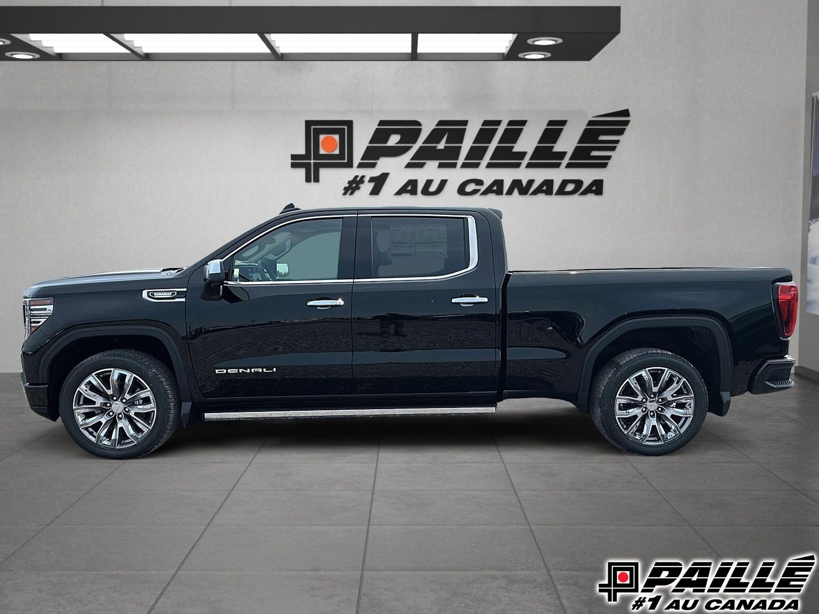 GMC Sierra 1500  2025 à Berthierville, Québec