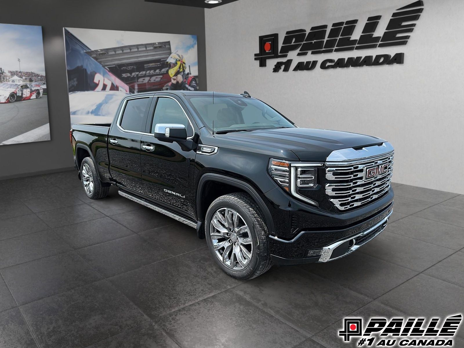 GMC Sierra 1500  2025 à Berthierville, Québec