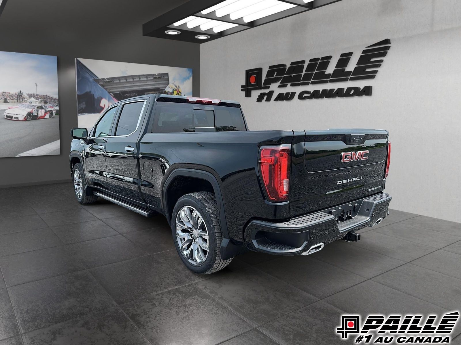 GMC Sierra 1500  2025 à Berthierville, Québec