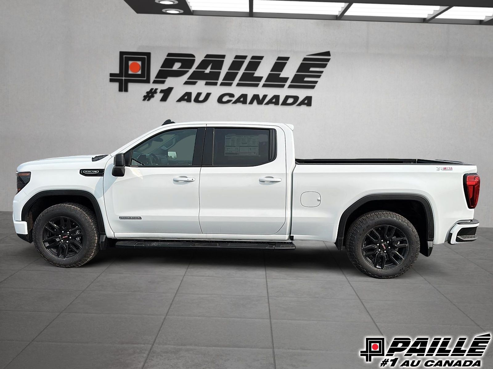 GMC Sierra 1500  2025 à Berthierville, Québec