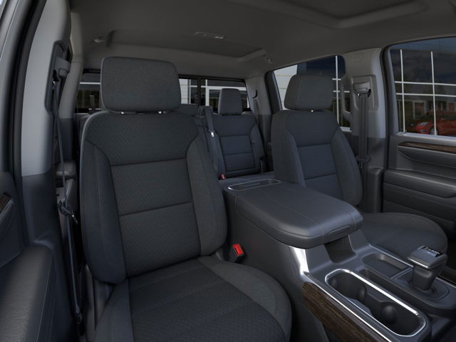 2025 GMC Sierra 1500 in Berthierville, Quebec