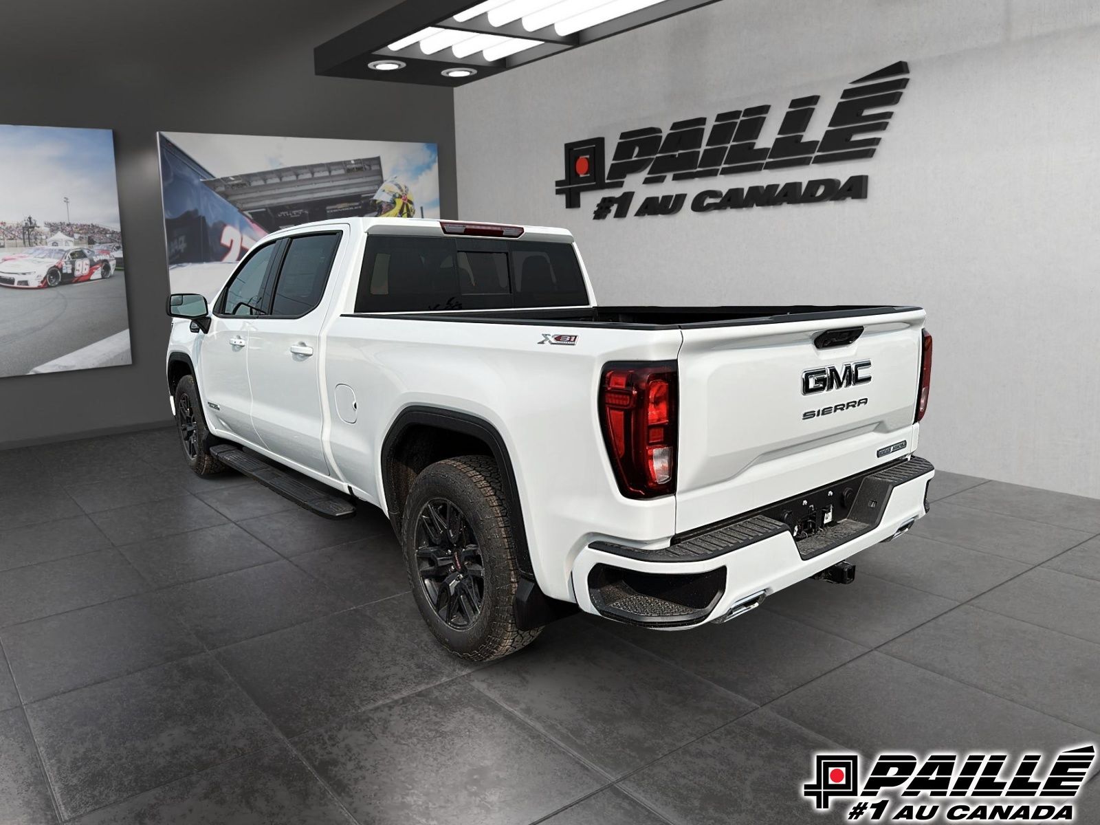 GMC Sierra 1500  2025 à Berthierville, Québec
