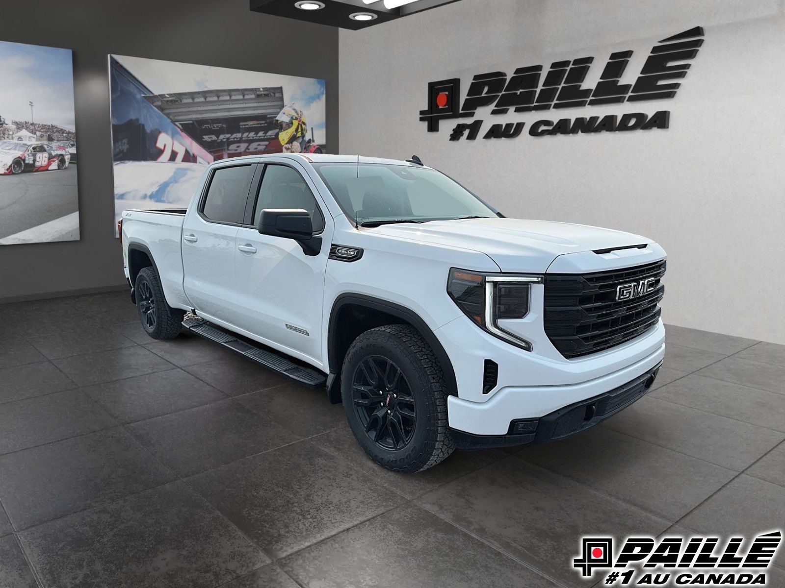 GMC Sierra 1500  2025 à Berthierville, Québec