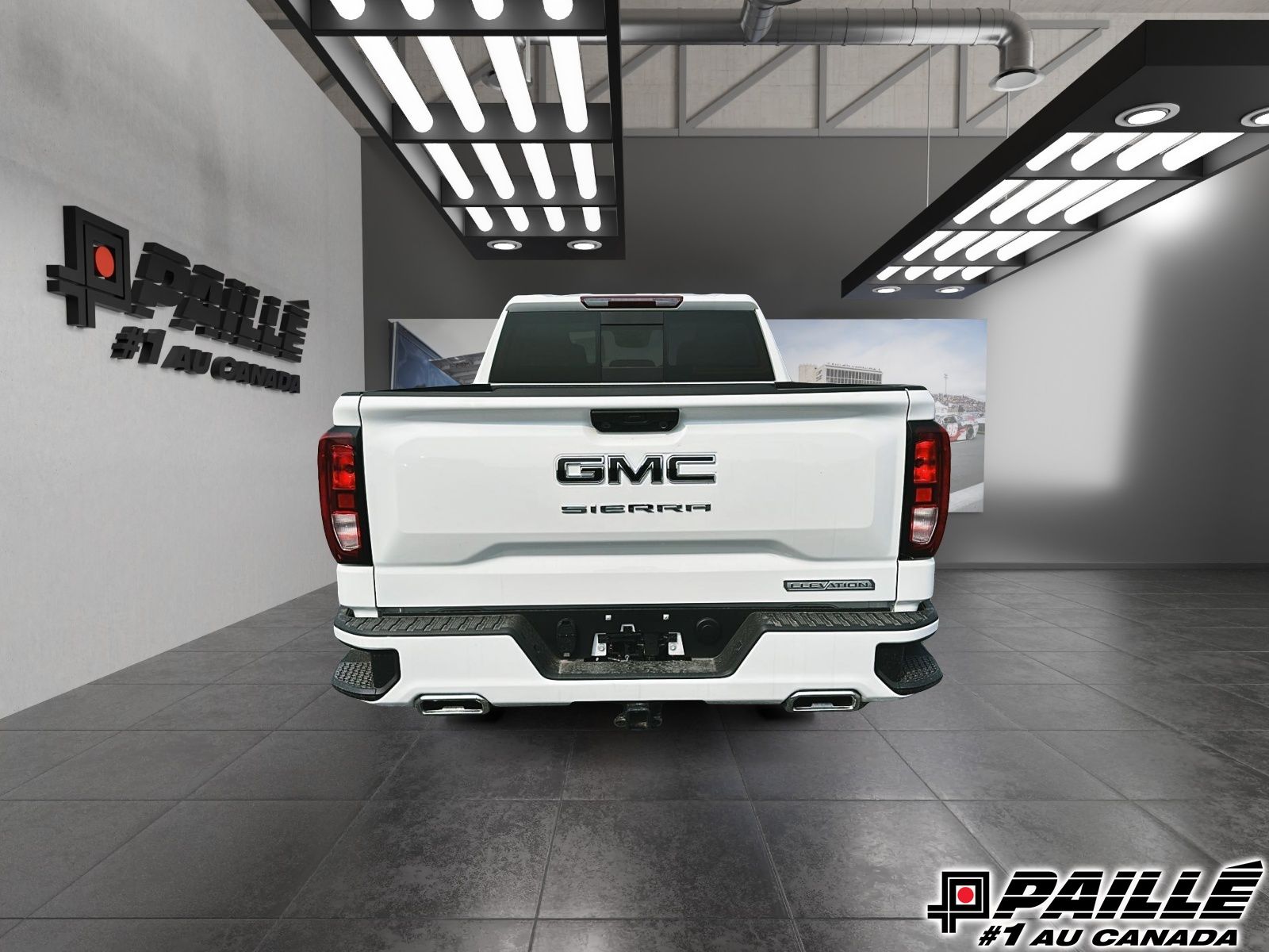 GMC Sierra 1500  2025 à Berthierville, Québec