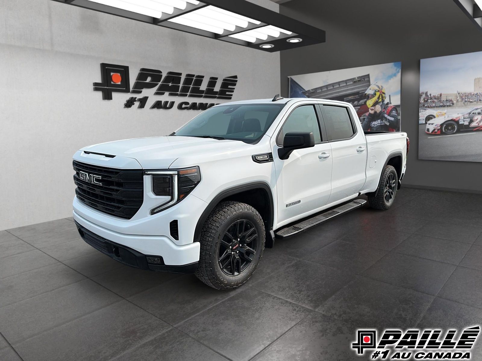 GMC Sierra 1500  2025 à Berthierville, Québec