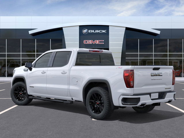 2025 GMC Sierra 1500 in Berthierville, Quebec