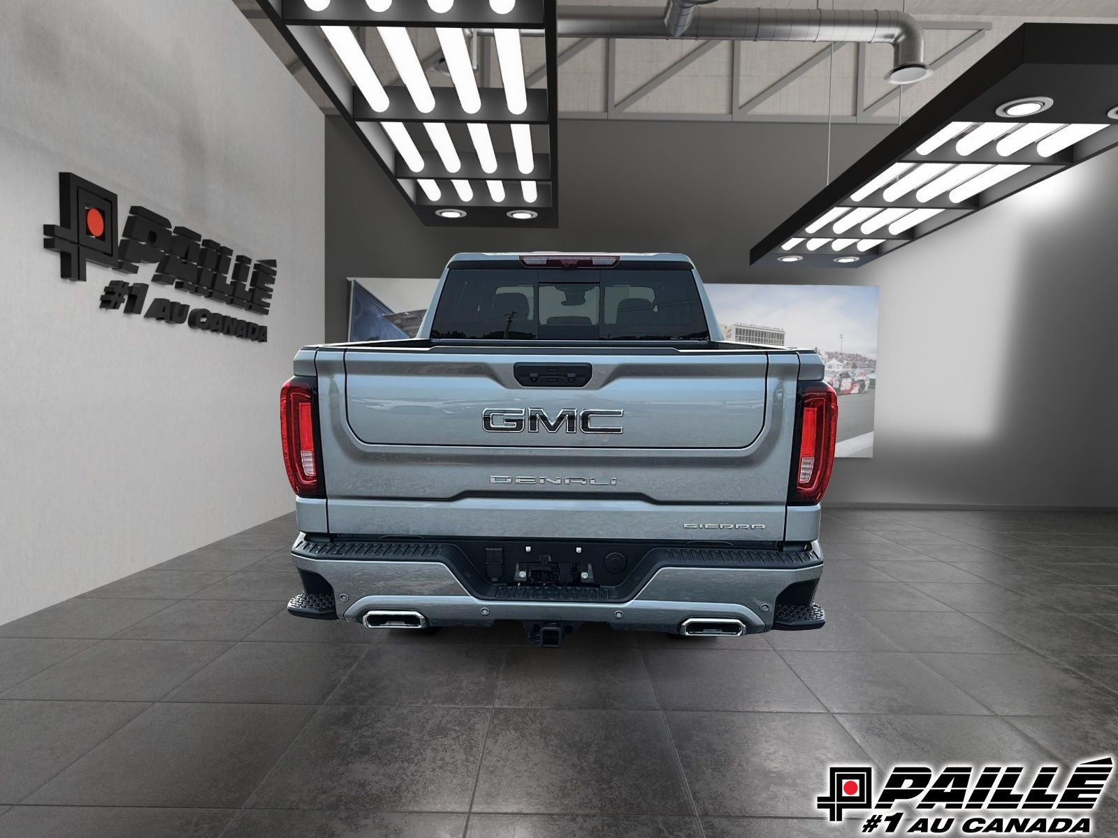 GMC Sierra 1500  2025 à Berthierville, Québec