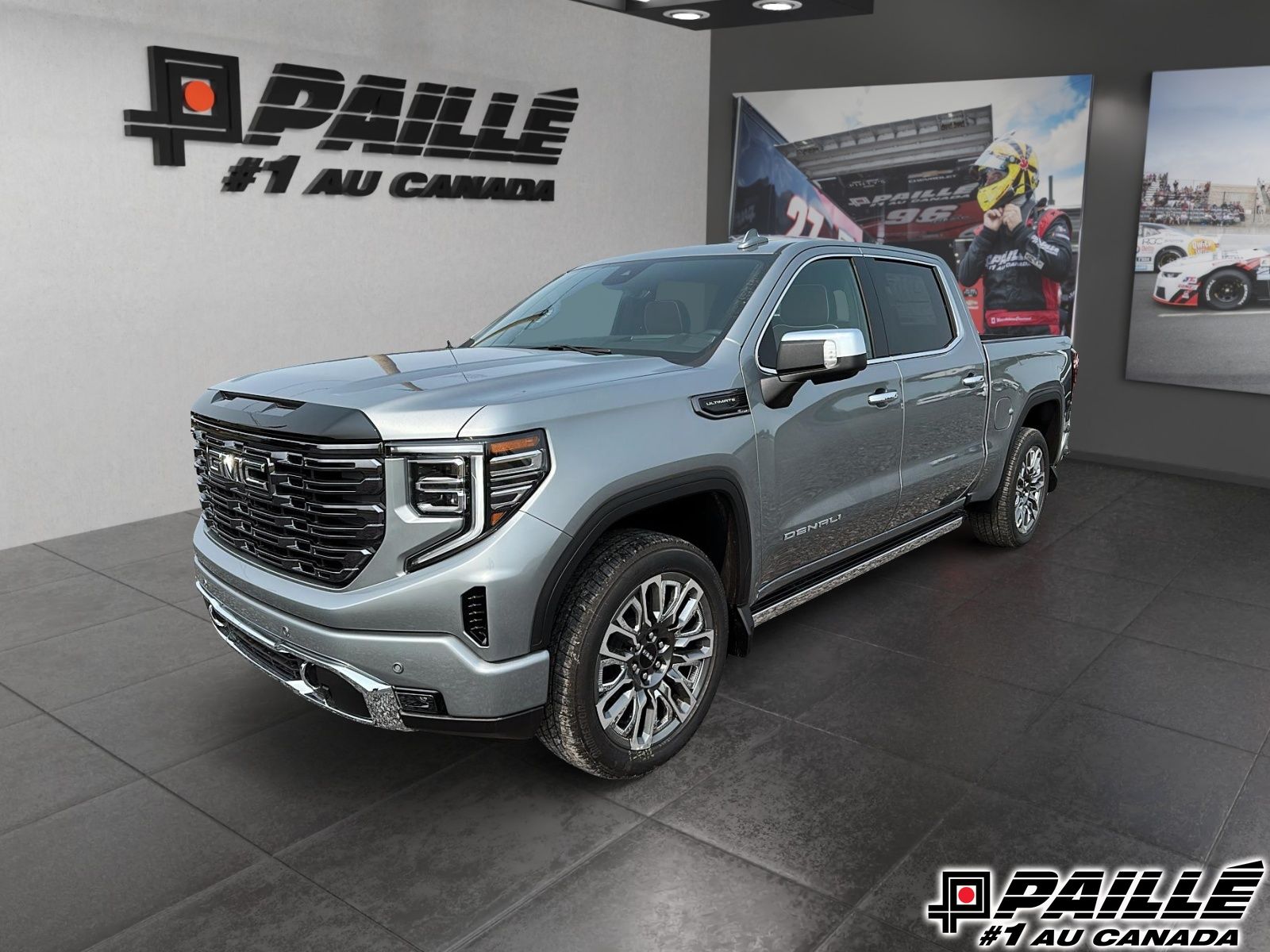 GMC Sierra 1500  2025 à Berthierville, Québec