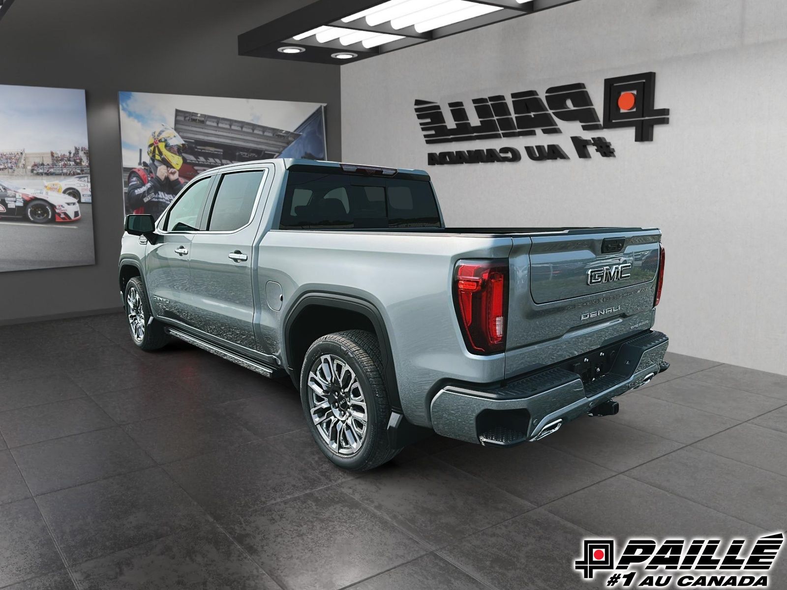 GMC Sierra 1500  2025 à Berthierville, Québec