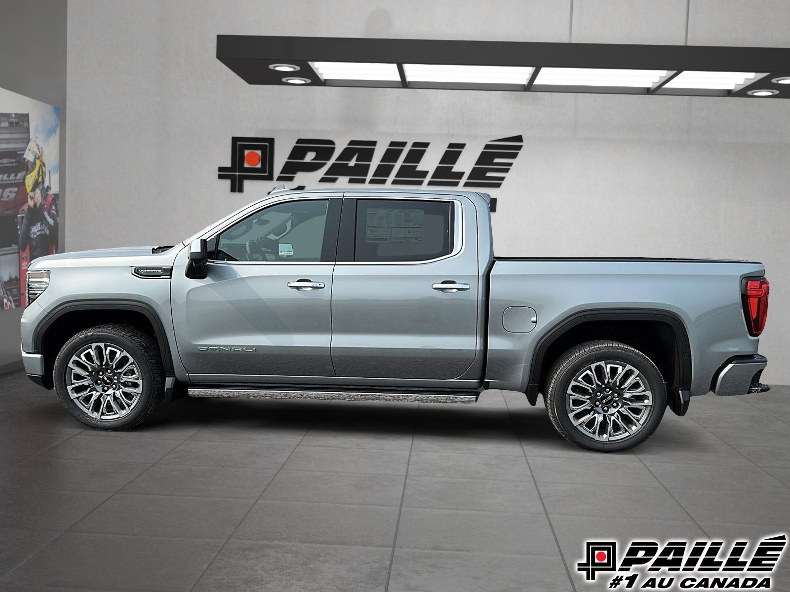GMC Sierra 1500  2025 à Berthierville, Québec