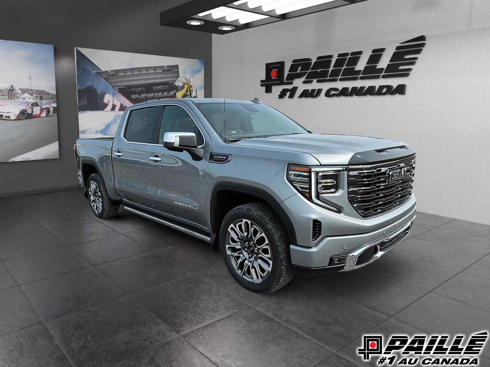 GMC Sierra 1500  2025 à Berthierville, Québec