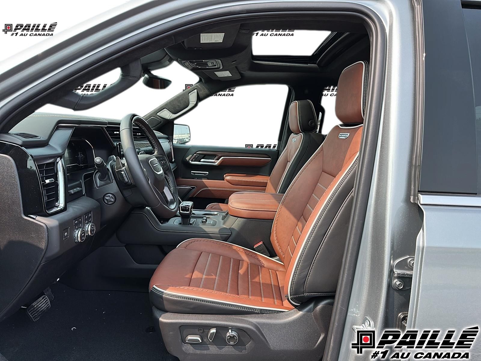 GMC Sierra 1500  2025 à Berthierville, Québec