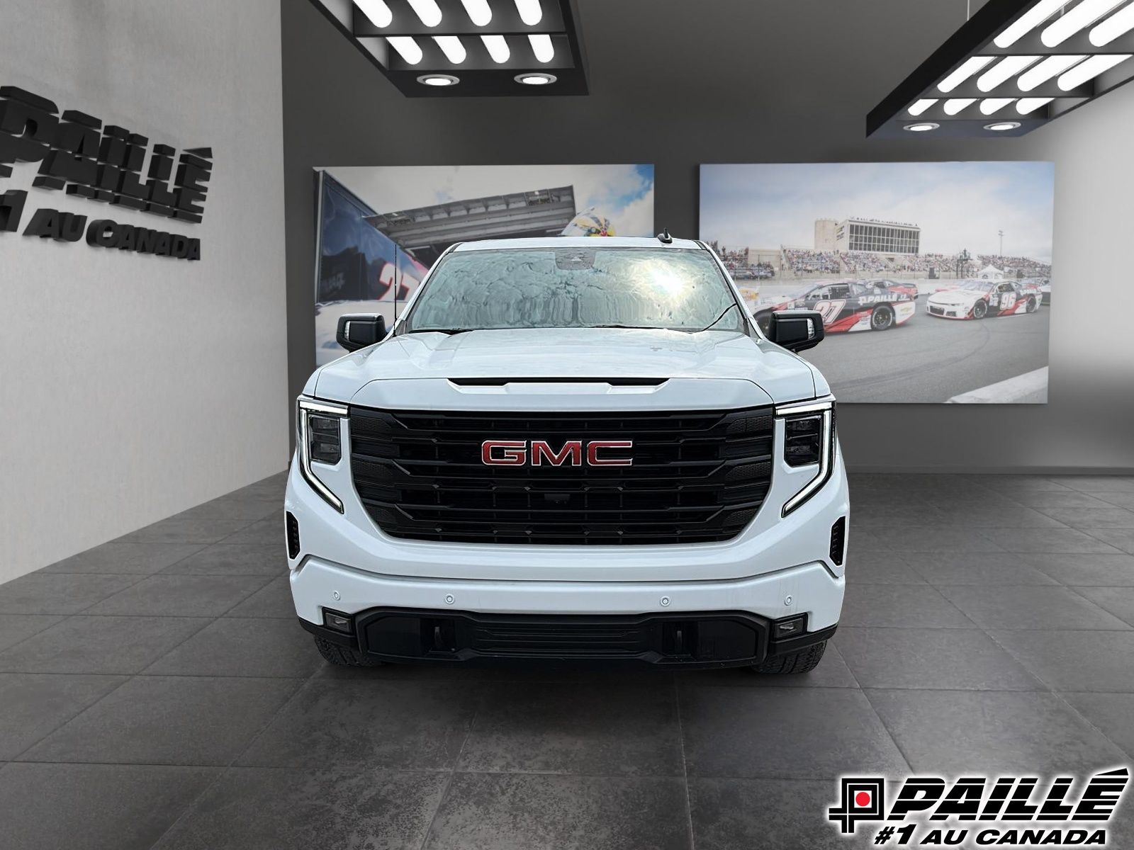 GMC Sierra 1500  2025 à Berthierville, Québec