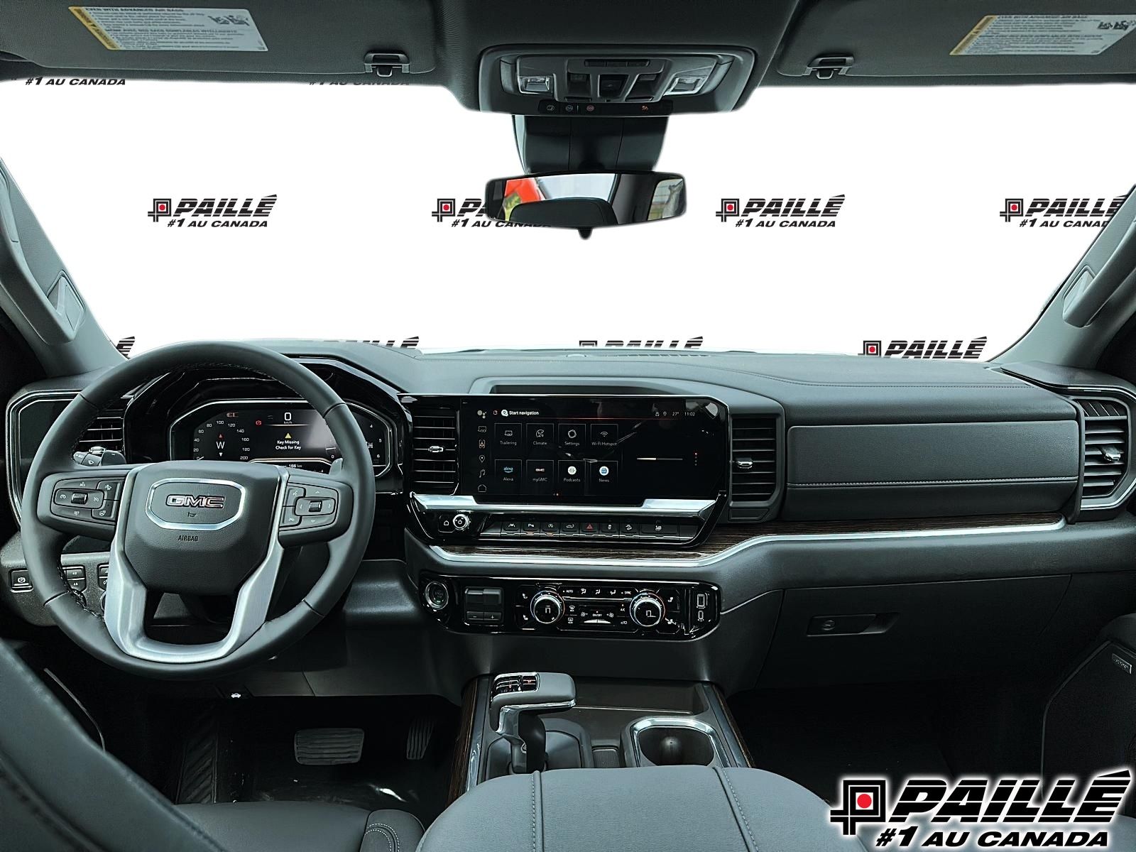 GMC Sierra 1500  2025 à Berthierville, Québec
