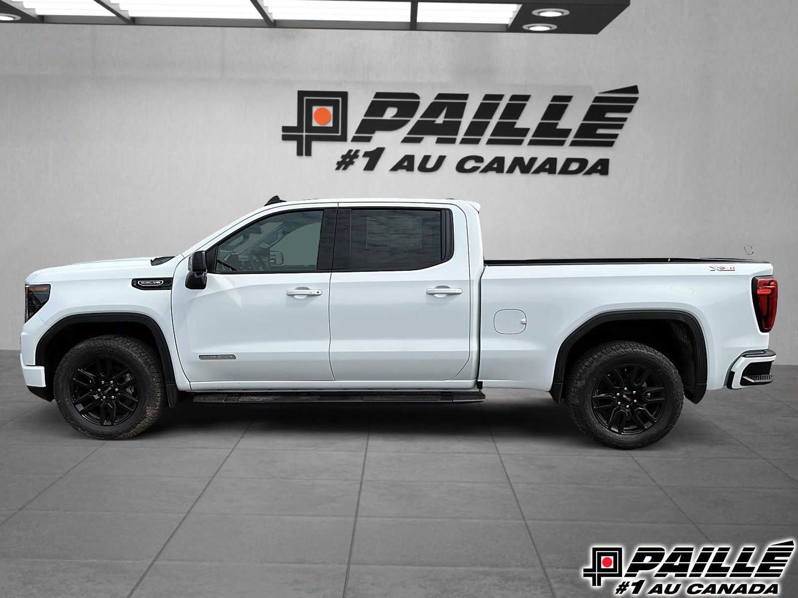 GMC Sierra 1500  2025 à Berthierville, Québec