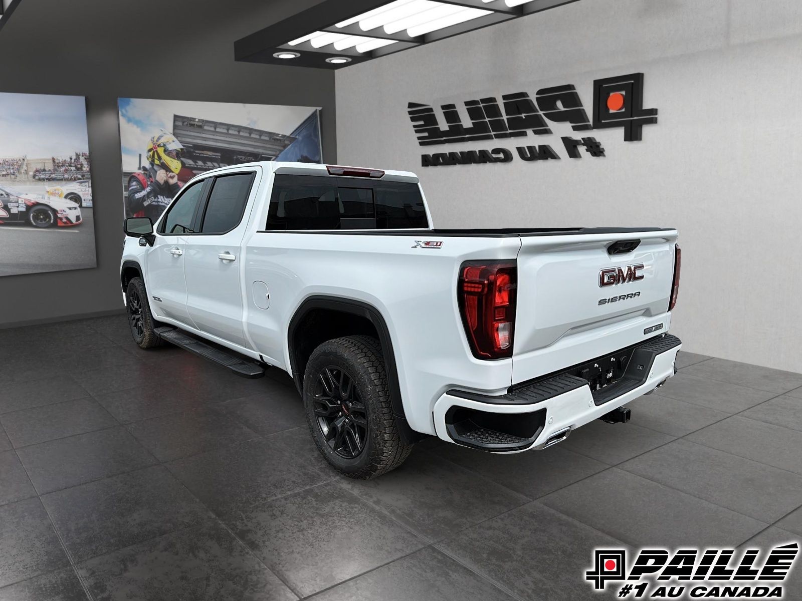 GMC Sierra 1500  2025 à Berthierville, Québec