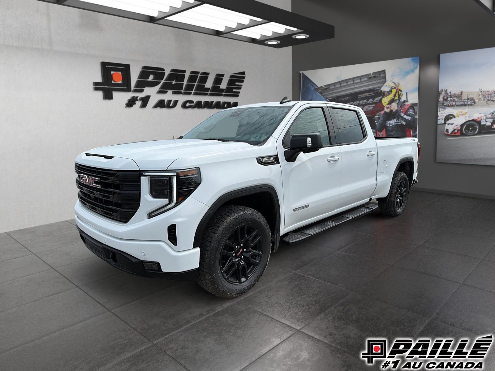 GMC Sierra 1500  2025 à Berthierville, Québec