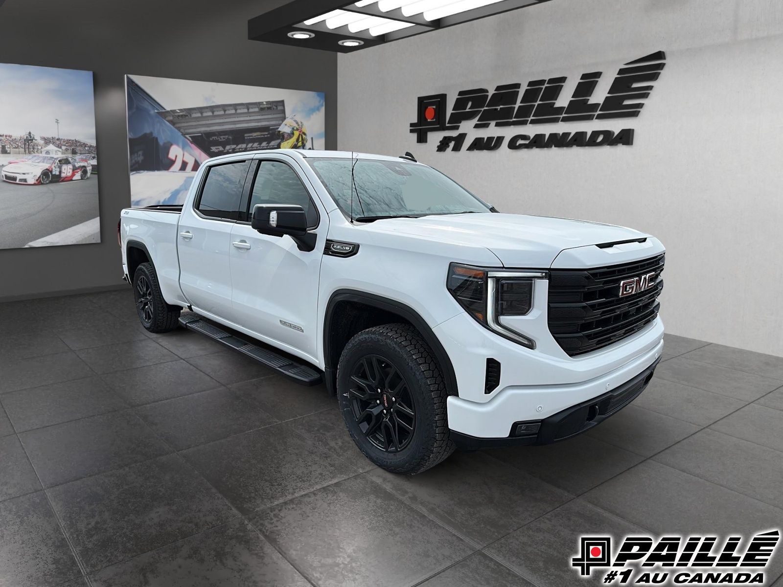 GMC Sierra 1500  2025 à Berthierville, Québec