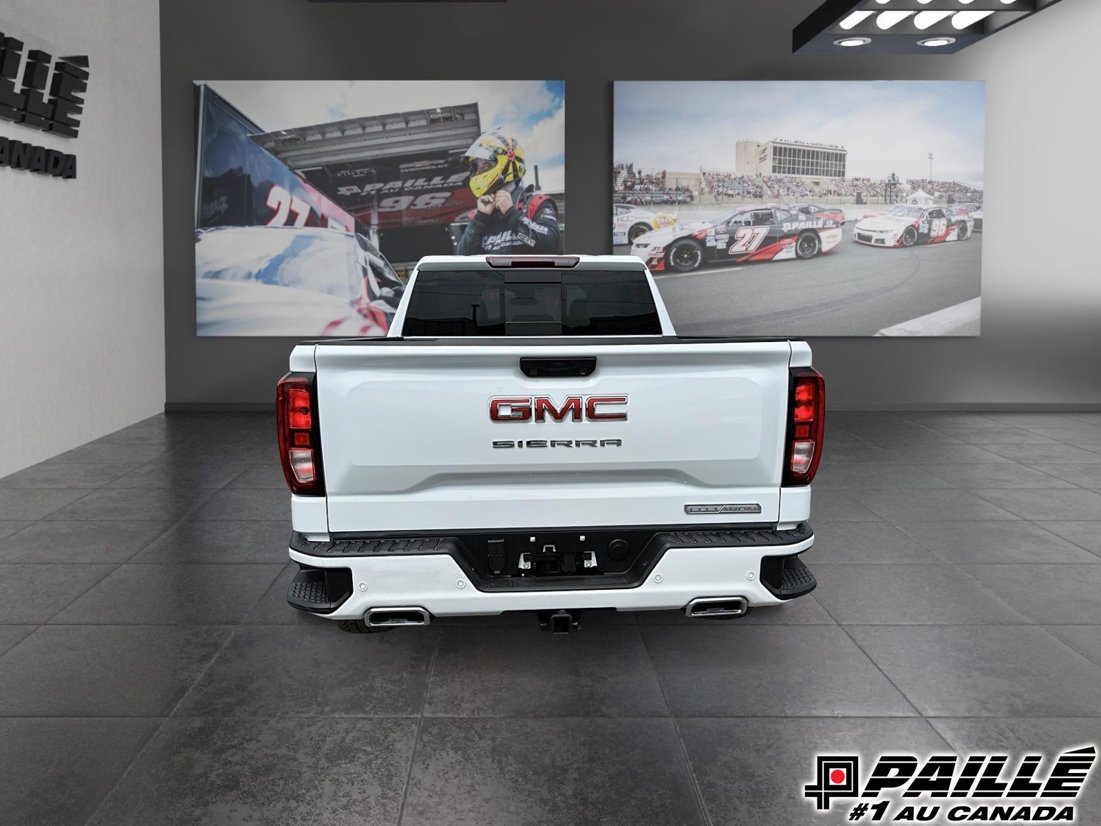 GMC Sierra 1500  2025 à Berthierville, Québec