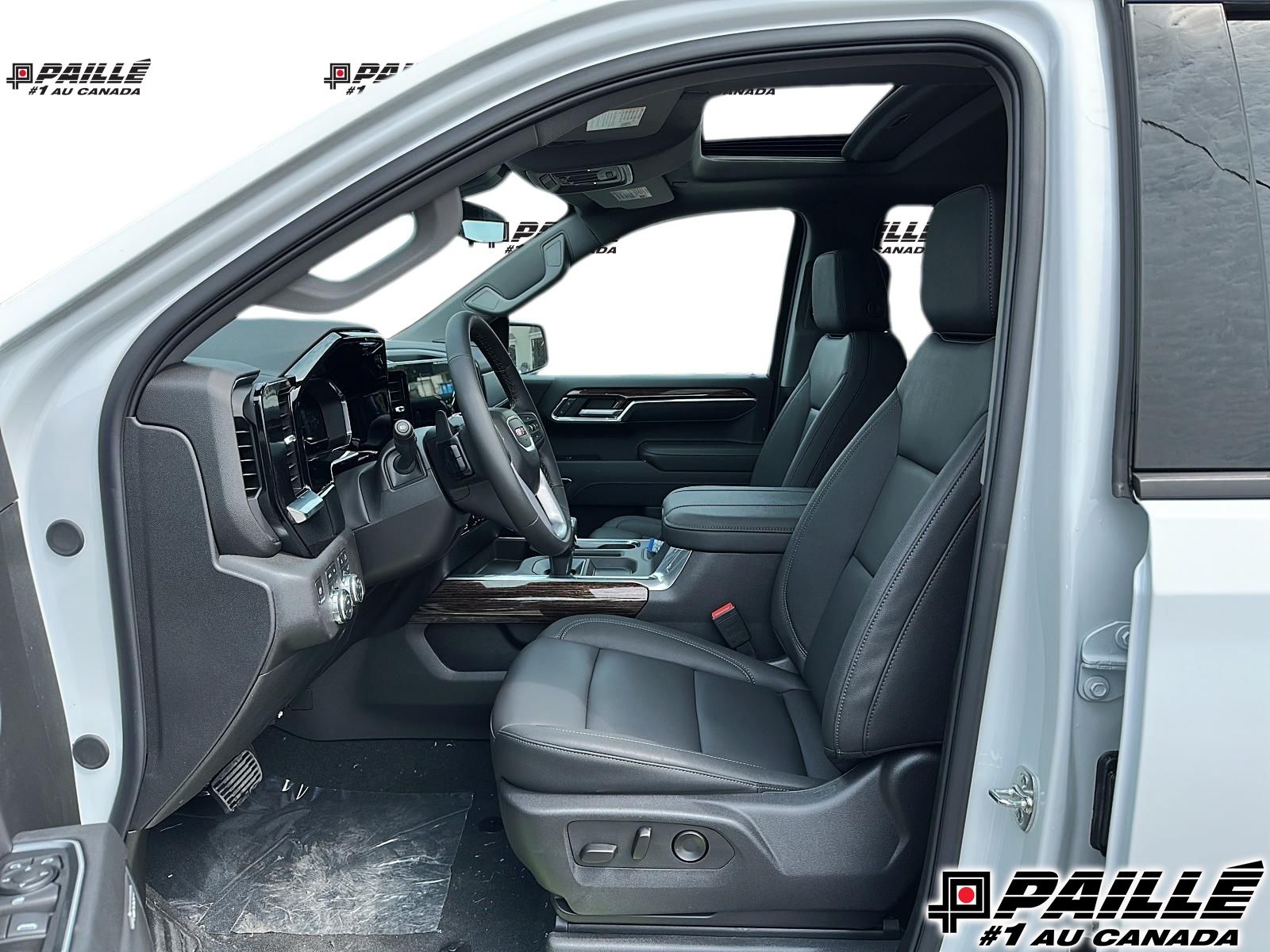 GMC Sierra 1500  2025 à Berthierville, Québec