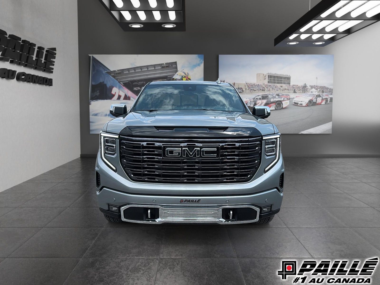 GMC Sierra 1500  2025 à Berthierville, Québec