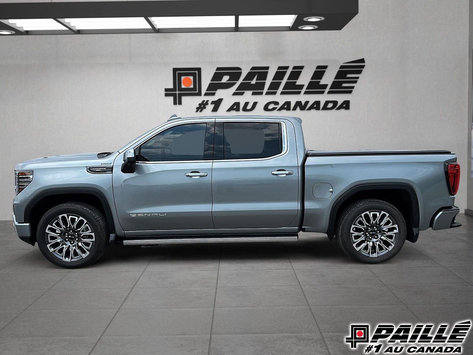 GMC Sierra 1500  2025 à Berthierville, Québec