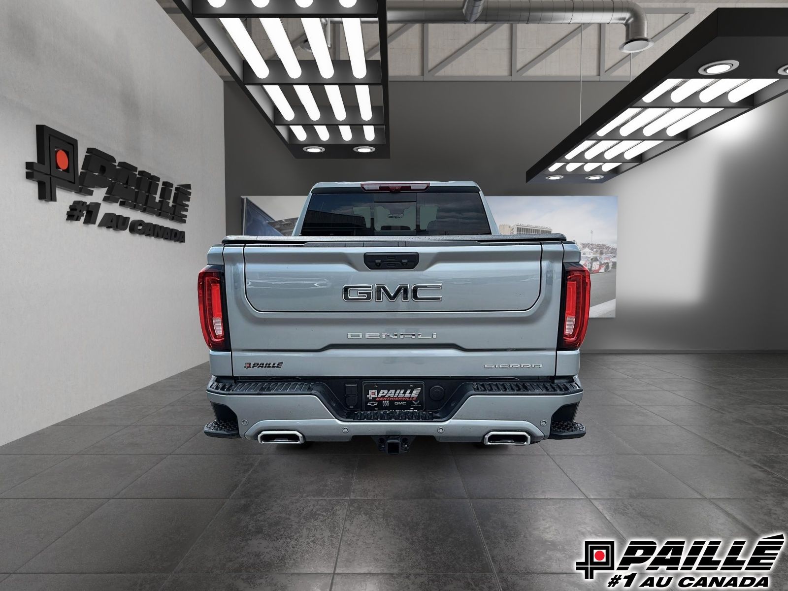 GMC Sierra 1500  2025 à Berthierville, Québec