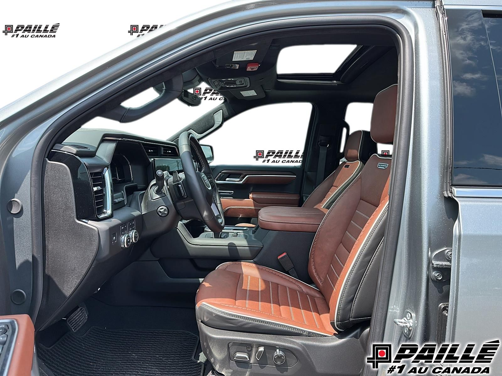 GMC Sierra 1500  2025 à Berthierville, Québec