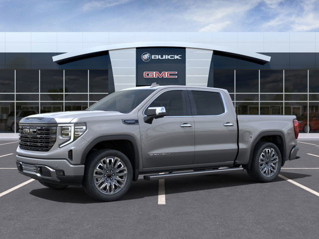 GMC Sierra 1500  2025 à Berthierville, Québec