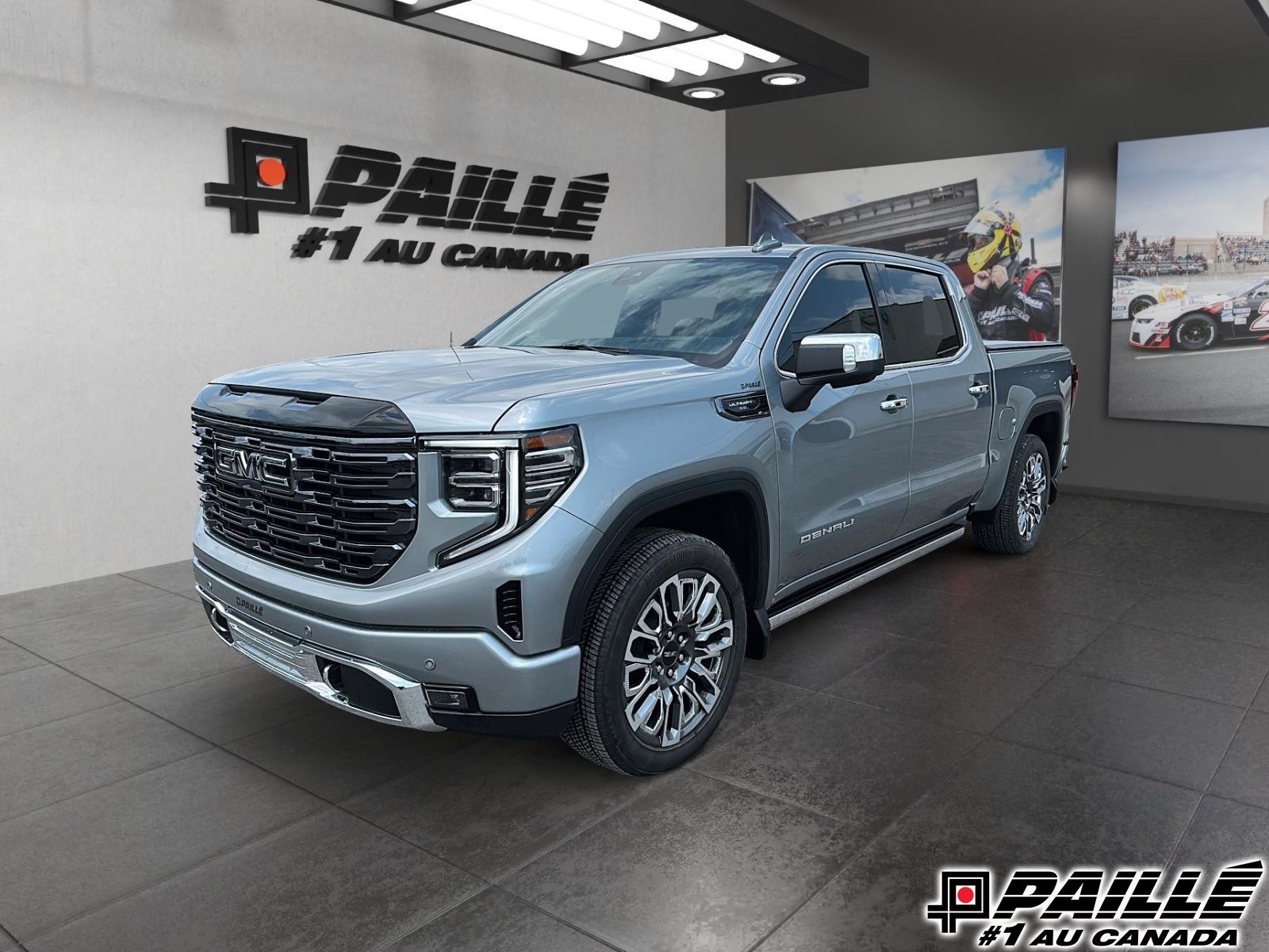 GMC Sierra 1500  2025 à Berthierville, Québec
