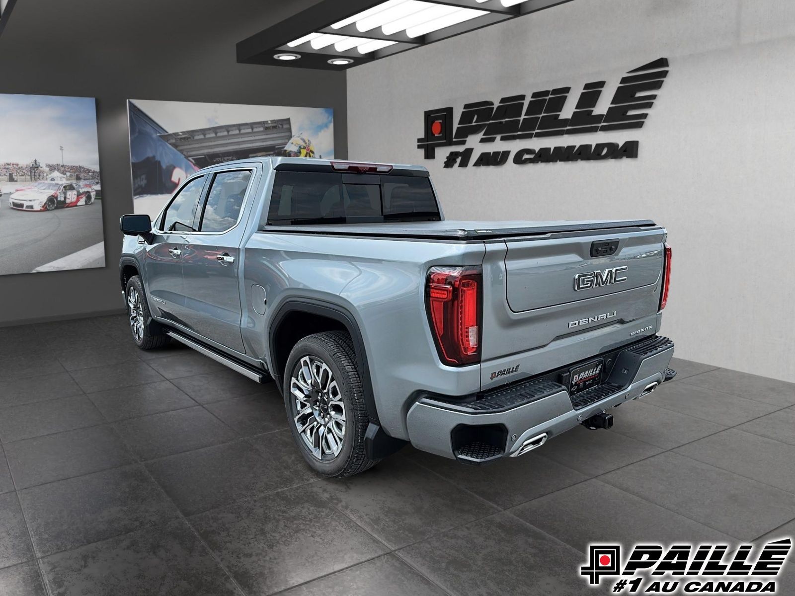 GMC Sierra 1500  2025 à Berthierville, Québec