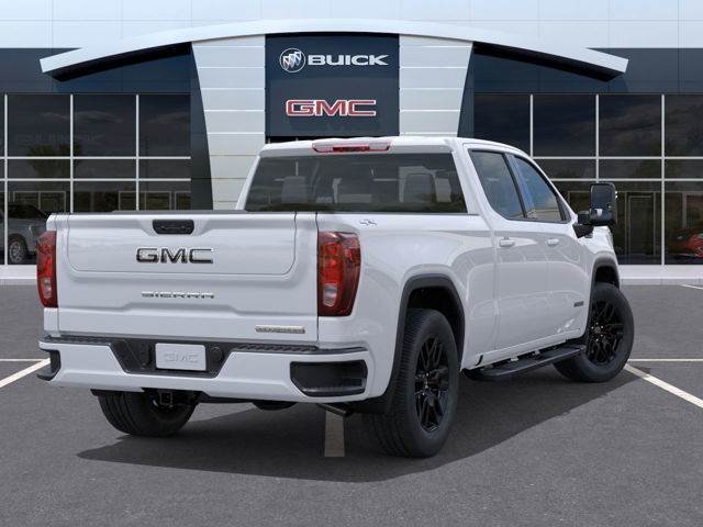 GMC Sierra 1500  2025 à Sorel-Tracy, Québec