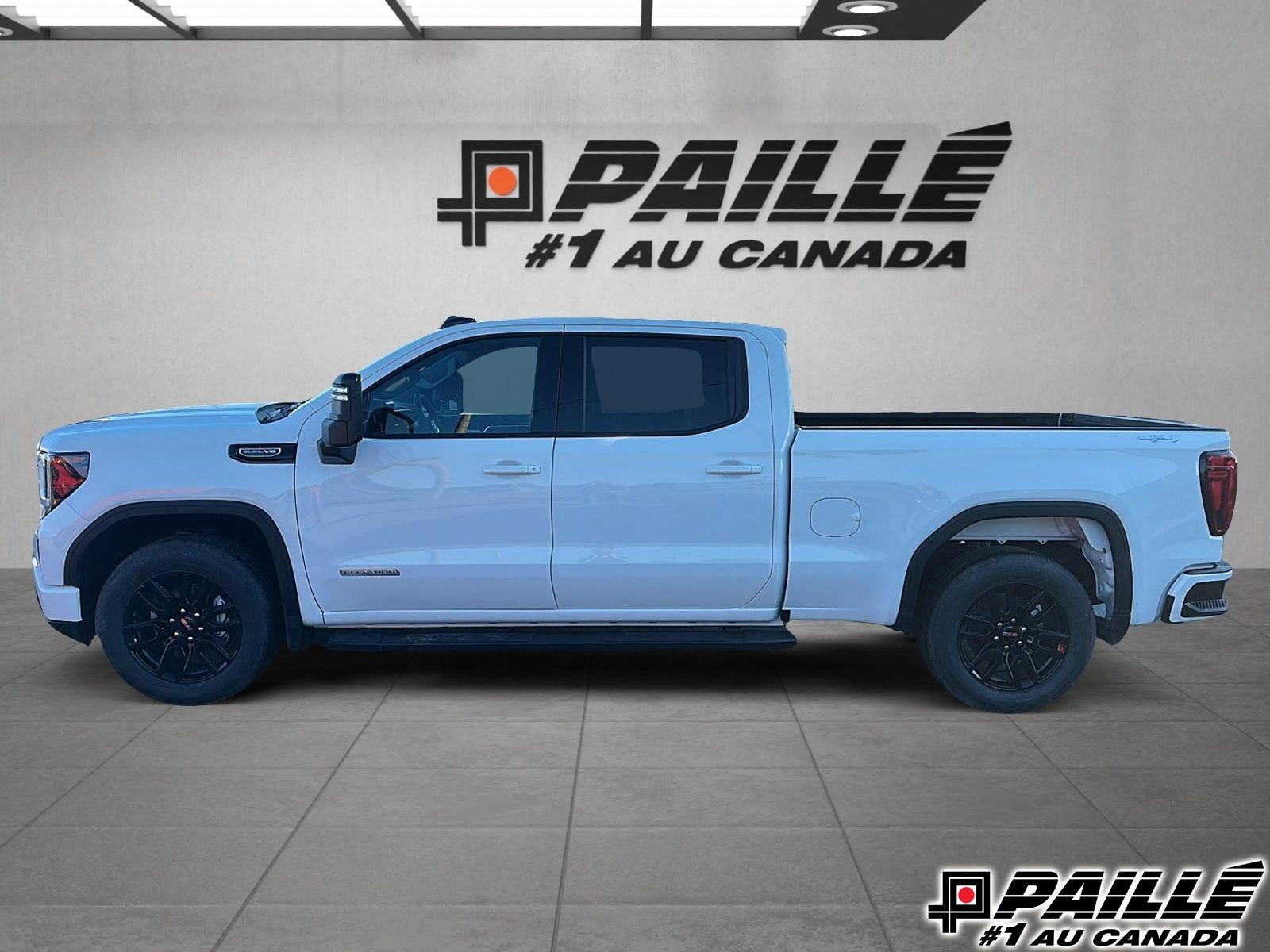 GMC Sierra 1500  2025 à Berthierville, Québec