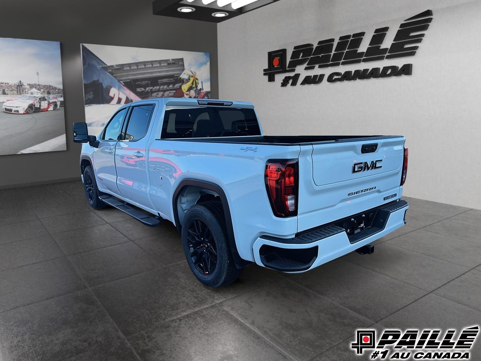 GMC Sierra 1500  2025 à Berthierville, Québec