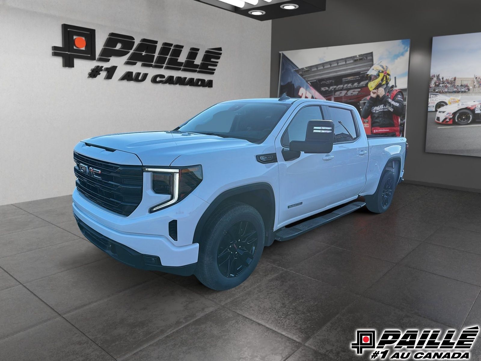 GMC Sierra 1500  2025 à Berthierville, Québec