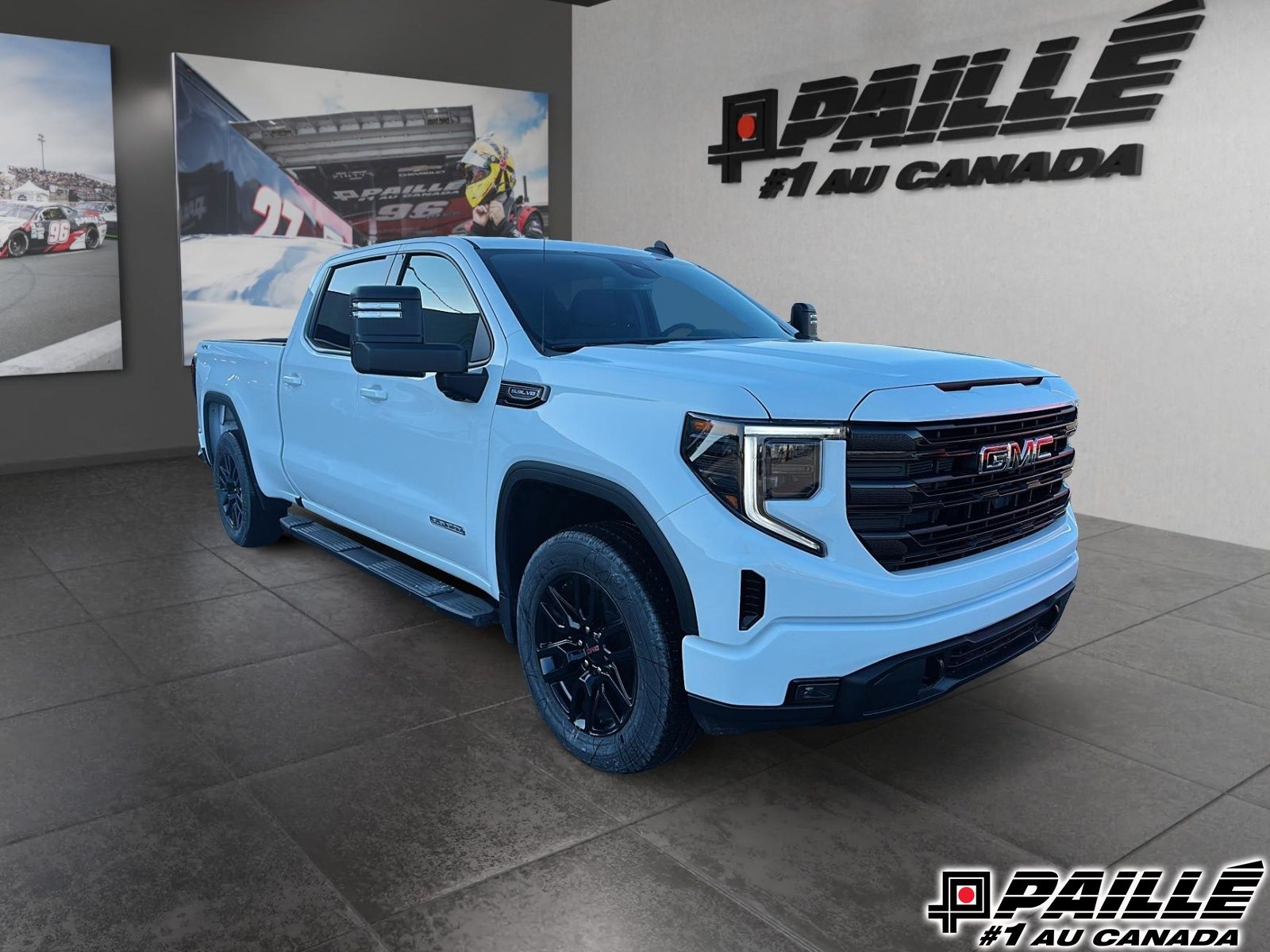 GMC Sierra 1500  2025 à Berthierville, Québec