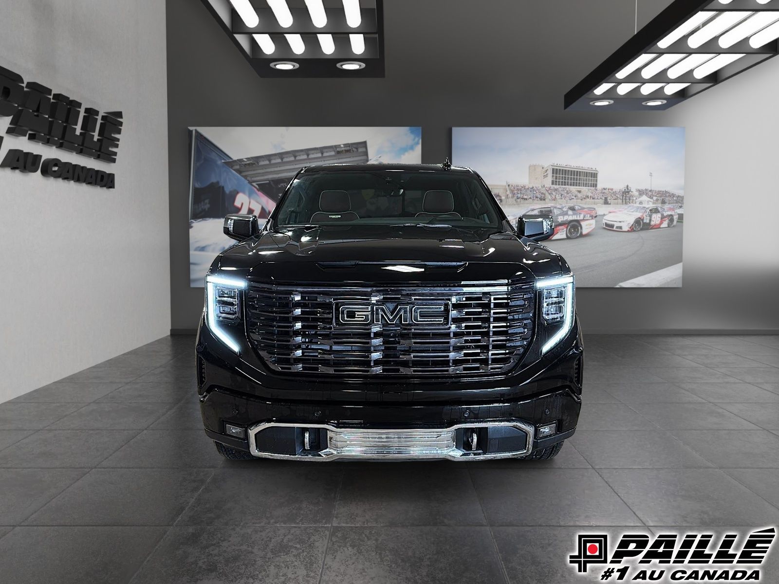 GMC Sierra 1500  2025 à Berthierville, Québec
