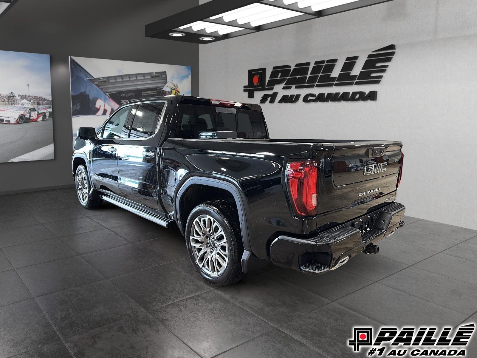 GMC Sierra 1500  2025 à Berthierville, Québec
