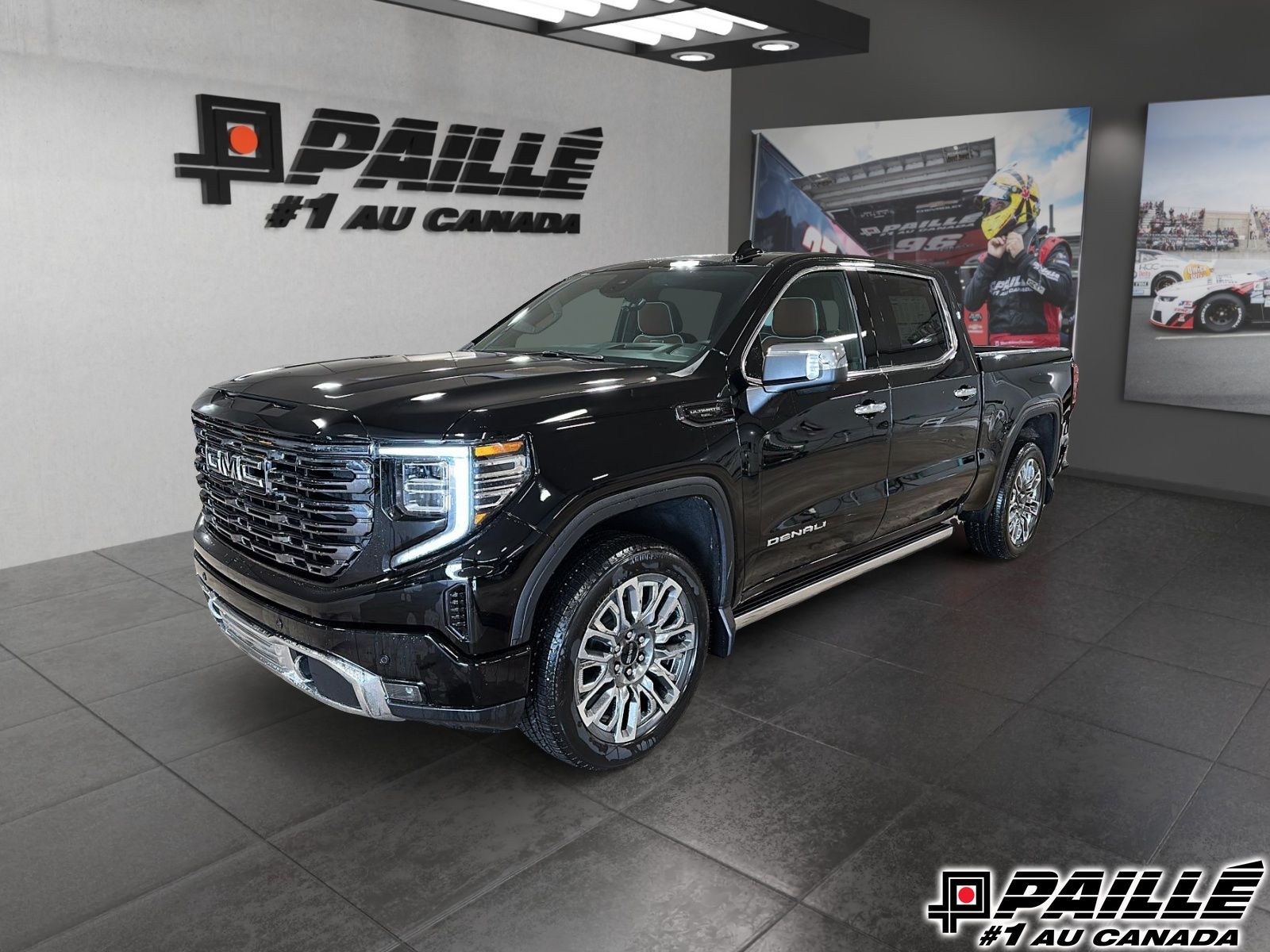 GMC Sierra 1500  2025 à Berthierville, Québec
