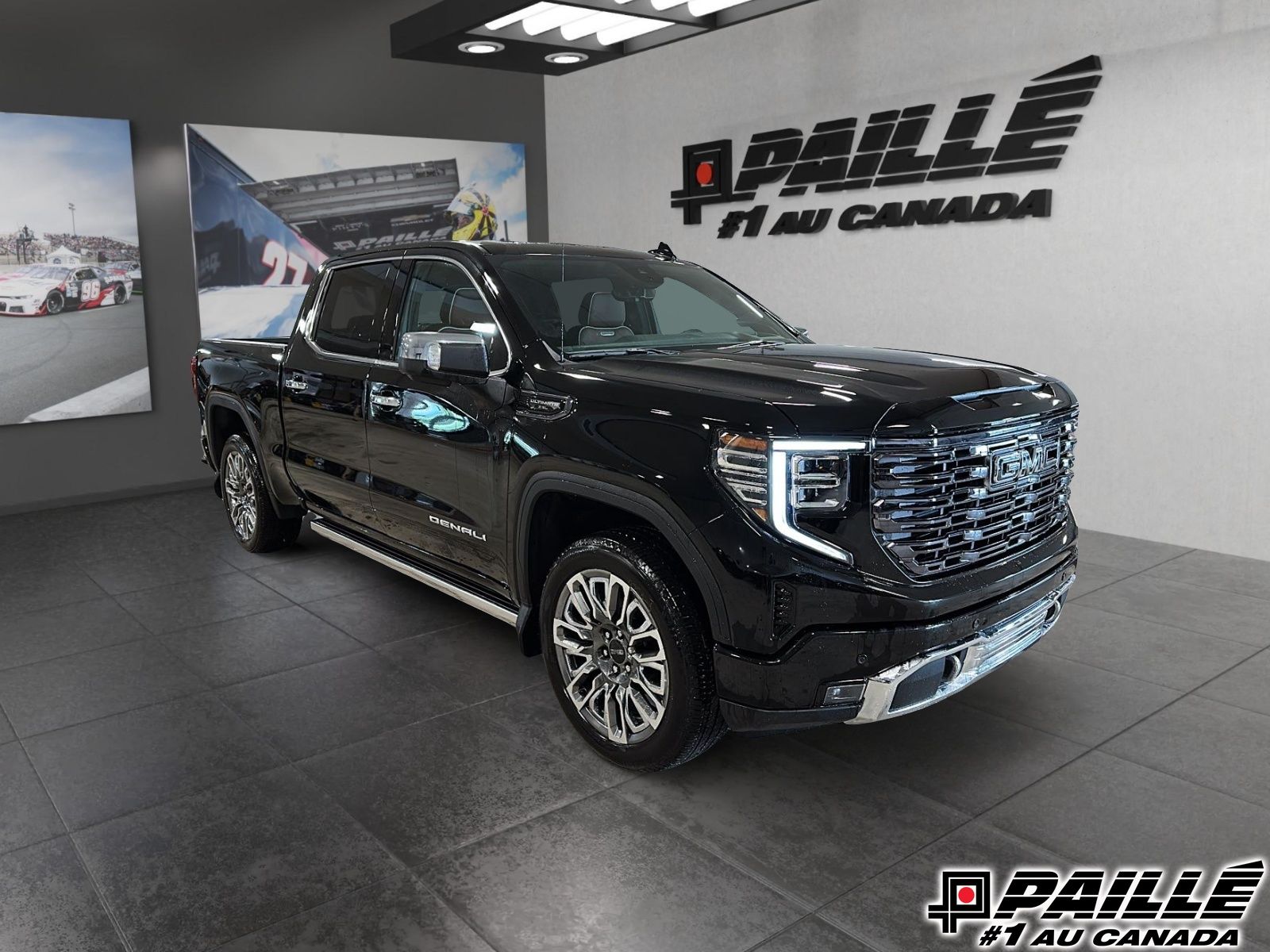 GMC Sierra 1500  2025 à Berthierville, Québec
