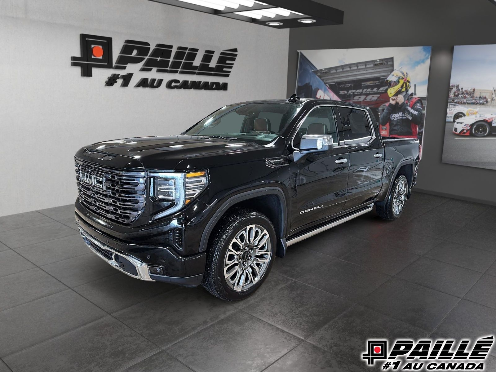 GMC Sierra 1500  2025 à Berthierville, Québec