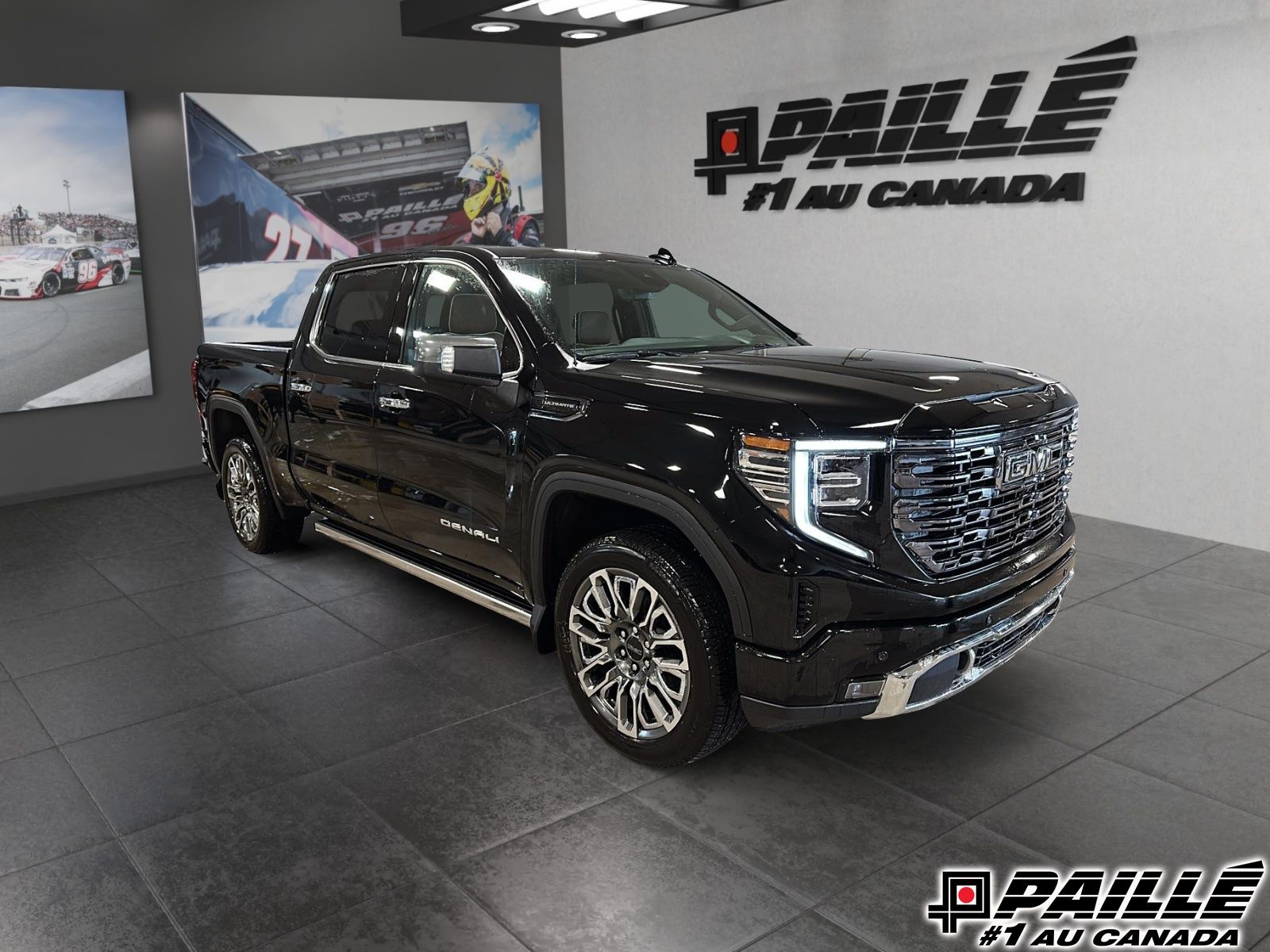 GMC Sierra 1500  2025 à Berthierville, Québec
