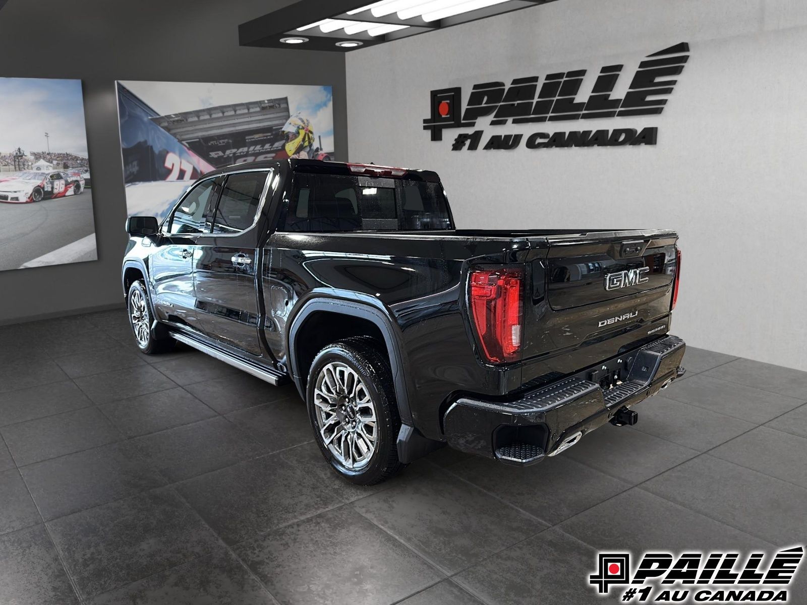 GMC Sierra 1500  2025 à Berthierville, Québec