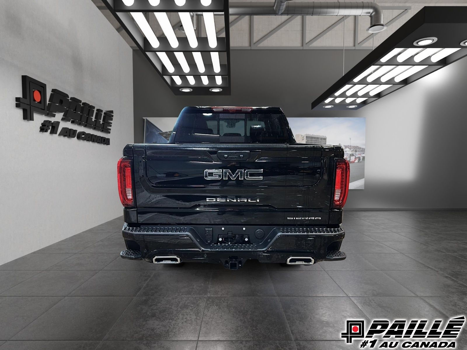 GMC Sierra 1500  2025 à Berthierville, Québec
