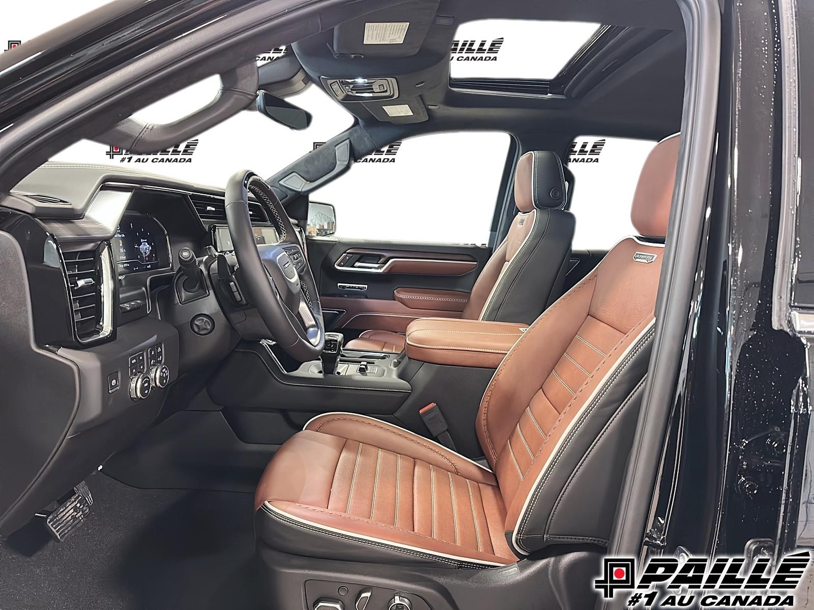 GMC Sierra 1500  2025 à Berthierville, Québec