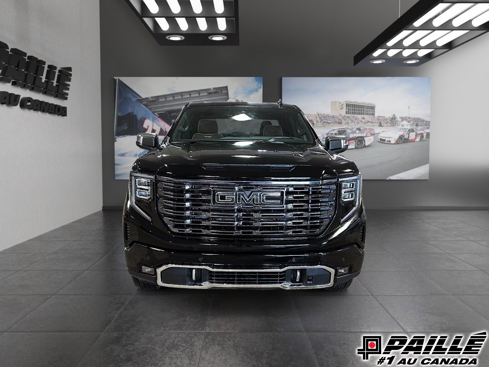 GMC Sierra 1500  2025 à Berthierville, Québec