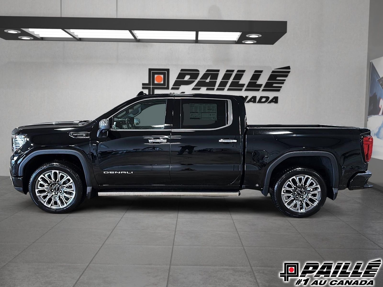 GMC Sierra 1500  2025 à Berthierville, Québec
