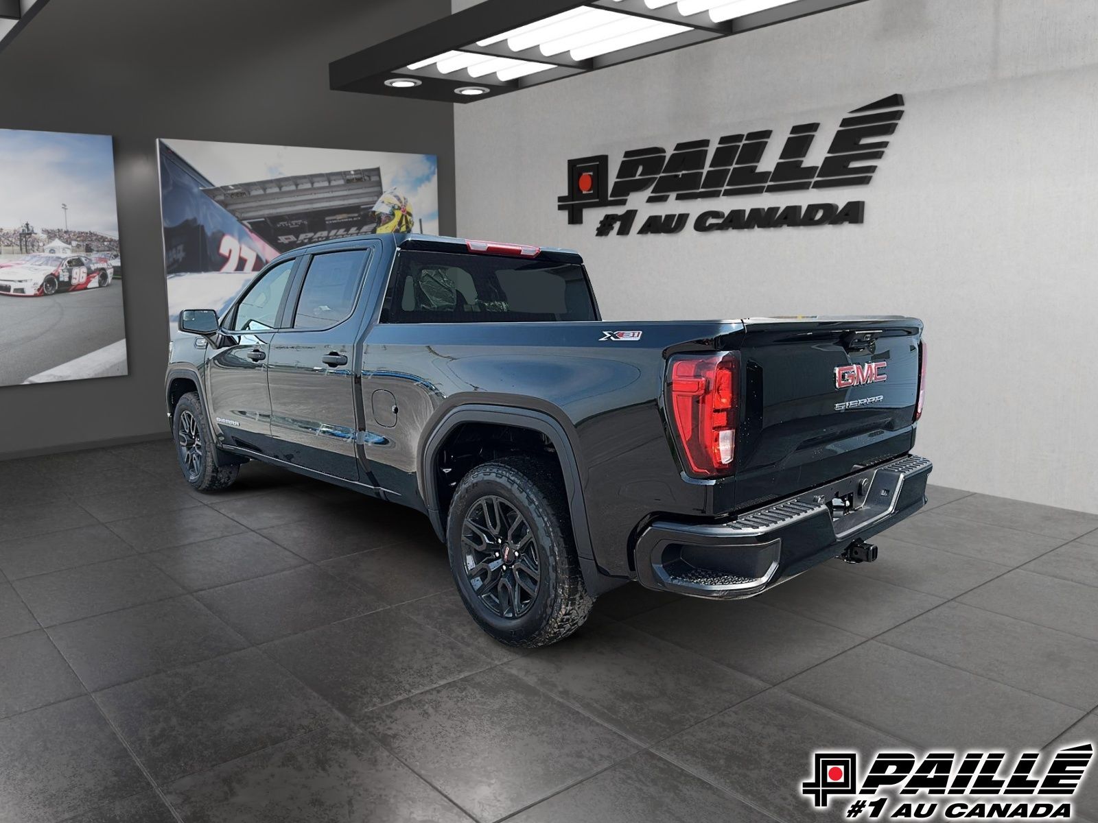 2025 GMC Sierra 1500 in Sorel-Tracy, Quebec