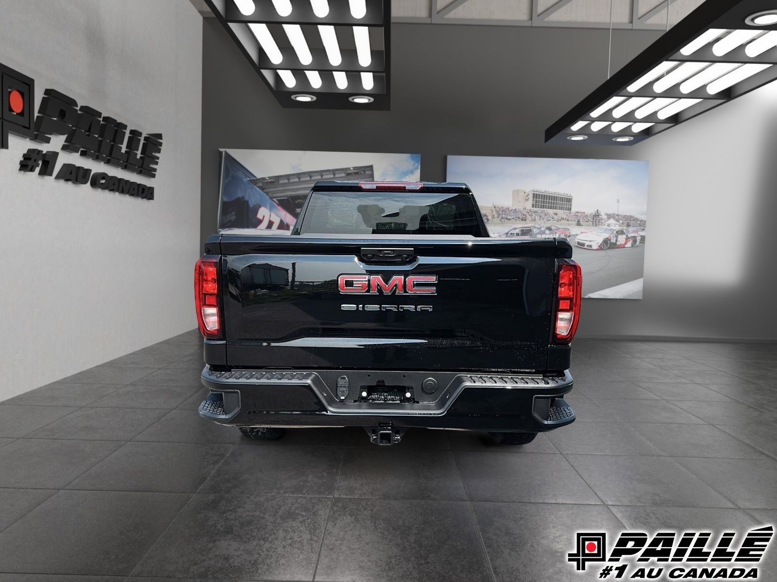 2025 GMC Sierra 1500 in Sorel-Tracy, Quebec